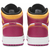 Air Jordan 1 Mid Dia De Muertos Big KIDS, Размер: 7Y, Наличие: Склад (1-3 дня), фото , изображение 4