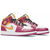 Air Jordan 1 Mid Dia De Muertos Big KIDS, Размер: 7Y, Наличие: Склад (1-3 дня), фото , изображение 5