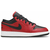 Air Jordan 1 Low Gym Red Black WMNS, Размер: 39, Наличие: Склад (1-3 дня), фото , изображение 2