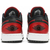 Air Jordan 1 Low Gym Red Black WMNS, Размер: 39, Наличие: Склад (1-3 дня), фото , изображение 4