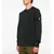 Stone Island Logo Patch Crewneck Sweatshirt, Размер: M, Наличие: Склад (1-3 дня), фото , изображение 3