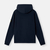 Stone Island Navy Patch  Zip Hoodie, Размер: XXL, Наличие: Склад (1-3 дня), фото , изображение 2