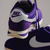 Кросівки унісекс Nike Cortez Violet DZ2795-500, Размер: 36.5, Наличие: Склад (1-3 дня), фото , изображение 3