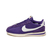 Кросівки унісекс Nike Cortez Violet DZ2795-500, Размер: 36.5, Наличие: Склад (1-3 дня), фото , изображение 4
