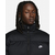 Пуховик чоловічий Nike Sportswear Club Black FB7368-010, Размер: S, Наличие: Склад (1-3 дня), фото , изображение 4