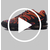 Кросівки чоловічі Nike Air Max Plus Drift Black/Orange FD4290-003, Размер: 42, Наличие: Склад (1-3 дня), фото , изображение 2