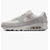 Кросівки чоловічі Nike Air Max 90 Grey HF9383-001, Размер: 44.5, Наличие: Склад (1-3 дня), фото 