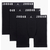 Нижня білизна чоловіча Air Jordan Flight Cotton Core Boxer Brief Black JM0622-023, Размер: M, Наличие: Склад (1-3 дня), фото 