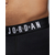 Нижня білизна чоловіча Air Jordan Flight Cotton Core Boxer Brief Black JM0622-023, Размер: M, Наличие: Склад (1-3 дня), фото , изображение 4