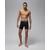 Нижня білизна чоловіча Air Jordan Flight Cotton Core Boxer Brief Black JM0622-023, Размер: M, Наличие: Склад (1-3 дня), фото , изображение 5