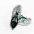 NEW BALANCE 1906R 'HORNETS' M1906RCF, Размер: 41, Наличие: Забрать сейчас, фото , изображение 4