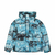 The North Face Himalayan Down Parka BUCNNVAFCPRNT, Размер: M, Наличие: Склад (1-3 дня), фото 