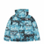 The North Face Himalayan Down Parka BUCNNVAFCPRNT, Размер: M, Наличие: Склад (1-3 дня), фото , изображение 2