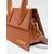 Jacquemus Tan Les Classiques 'Le Chiquito moyen' Bag, Наличие: Склад (1-3 дня), фото , изображение 4