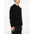 Stone Island Logo Patch Hoodie in Black, Размер: S, Наличие: Склад (1-3 дня), фото , изображение 3