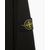 Stone Island Logo Patch Crewneck Sweatshirt, Размер: S, Наличие: Склад (1-3 дня), фото , изображение 4