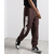 Heron Preston HPNY Brown Sweatpants, Размер: S, Наличие: Склад (1-3 дня), фото , изображение 2
