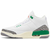 Nike Air Jordan 3 Retro 'Lucky Green', Размер: 40, Наличие: Забрать сейчас, фото 