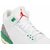 Nike Air Jordan 3 Retro 'Lucky Green', Размер: 40, Наличие: Забрать сейчас, фото , изображение 6