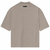 Fear Of God ESSENTIALS T-SHIRT, Размер: XS, Наличие: Склад (1-3 дня), фото , изображение 2