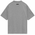Fear Of God Essentials Dark Heather Grey T-Shirt, Размер: M, Наличие: Склад (1-3 дня), фото , изображение 2