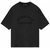 Fear Of God ESSENTIALS HEAVY CREWNECK T-SHIRT, Размер: S, Наличие: Склад (1-3 дня), фото 
