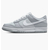 Кросівки дитячі Nike Dunk Low Two-Toned Grey Dh9765-001, Размер: 38.5, Наличие: Склад (1-3 дня), фото 