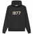 Fear Of God ESSENTIALS HOODIE 1997, Размер: M, Наличие: Склад (1-3 дня), фото 