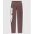 Heron Preston HPNY Brown Sweatpants, Размер: S, Наличие: Склад (1-3 дня), фото 