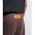 Heron Preston HPNY Brown Sweatpants, Размер: S, Наличие: Склад (1-3 дня), фото , изображение 4
