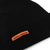 Heron Preston Black Beanie, Размер: O/S, Наличие: Склад (1-3 дня), фото , изображение 2