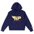 Heron Preston HP Fly Blue Hoodie, Розмір: M, Наявність: Склад (1-3 дня), фото 