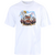 Vetements Unicorn T-Shirt, Размер: M, Наличие: Склад (1-3 дня), фото 