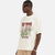 Represent DOUBLE DISTILLED FLAT WHITE T-SHIRT, Размер: M, Наличие: Склад (1-3 дня), фото , изображение 3