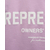 Represent Owners Club Lilac Hoodie, Размер: L, Наличие: Склад (1-3 дня), фото , изображение 6