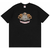 SUPREME DIAMONDS TEE BLACK, Размер: XL, Наличие: Склад (1-3 дня), фото 