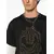 MISBHV 'History of Acid House' Black/Brown Tee, Размер: XL, Наличие: Склад (1-3 дня), фото , изображение 4