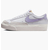 Кросівки жіночі Nike Blazer Low Platform White DJ0292-114, Размер: 40, Наличие: Склад (1-3 дня), фото 