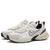 Кросівки унісекс Nike W V2K Run Sneaker White/Beige FN6703-100, Размер: 36.5, Наличие: Склад (1-3 дня), фото , изображение 3