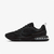 Кросівки чоловічі Nike Air Max Alpha Trainer 6 Black FQ1833-003, Размер: 48.5, Наличие: Склад (1-3 дня), фото , изображение 2