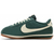 Cortez Vintage Green Gum Suede, Размер: 36.5, Наличие: Склад (1-3 дня), фото 