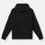 Stone Island Black Patch  Zip Hoodie, Размер: XL, Наличие: Склад (1-3 дня), фото , изображение 2