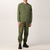 STONE ISLAND PARACHUTE CARGO PANT, Размер: 30, Наличие: Склад (1-3 дня), фото , изображение 4