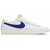 Мужские кроссовки NIKE BLAZER LOW LEATHER (CI6377-107), Размер: 45.5, Наличие: Забрать сейчас, фото , изображение 2