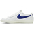 Мужские кроссовки NIKE BLAZER LOW LEATHER (CI6377-107), Размер: 45.5, Наличие: Забрать сейчас, фото 