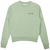 Off-White Logo Crewneck Sweatshirt 'Jadeite/Black', Размер: S, Наличие: Забрать сейчас, фото 