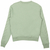 Off-White Logo Crewneck Sweatshirt 'Jadeite/Black', Размер: S, Наличие: Забрать сейчас, фото , изображение 2