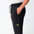 Stone Island Logo Patch Drawstring Sweatpants, Размер: L, Наличие: Склад (1-3 дня), фото , изображение 2