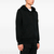 Stone Island Black Patch  Zip Hoodie, Размер: XL, Наличие: Склад (1-3 дня), фото , изображение 5