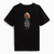 Stone Island Black 'Archivio' T-Shirt, Размер: XXL, Наличие: Склад (1-3 дня), фото , изображение 2